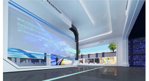 怎樣提升展館展廳設(shè)計整體效果？