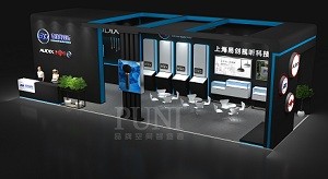 【參展知識】展廳設(shè)計(jì)該如何運(yùn)用好多媒體技術(shù)