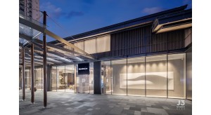 數(shù)字展覽館的設(shè)計理念，展覽館越來越科技智能化