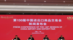 廣交會今日舉行開幕式，近8000家企業(yè)線下參加