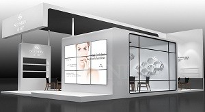 優(yōu)秀的展覽設計搭建商必須具備哪些素質(zhì)？