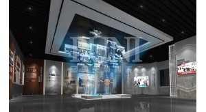 展廳設(shè)計(jì)這些特點(diǎn)，你都清楚嗎？