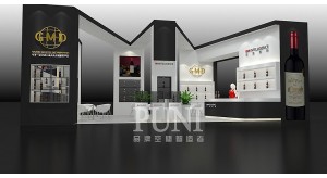 展覽業(yè)：何為好的展臺設(shè)計(jì)？